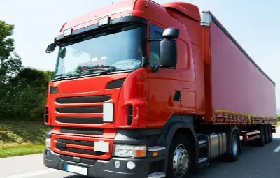 Konya Olur Ambar Kargo