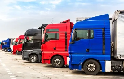 Konya Olur Ambar Nakliyat