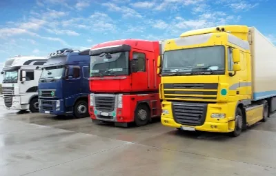 Konya Olur Nakliye Ambarı