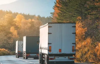 Konya ile Olur Arası Klima Taşıma