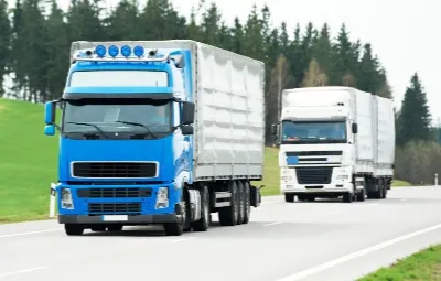 Konya ile Olur Arası Eşya Taşıma